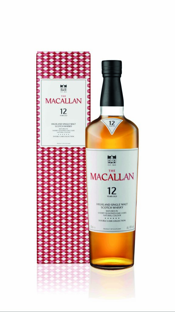 The Macallan whisky