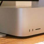 Mac Studio de Apple