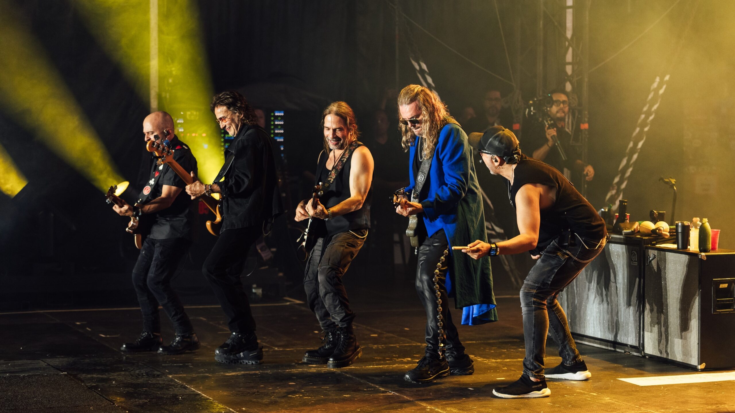 Maná en Spotify
