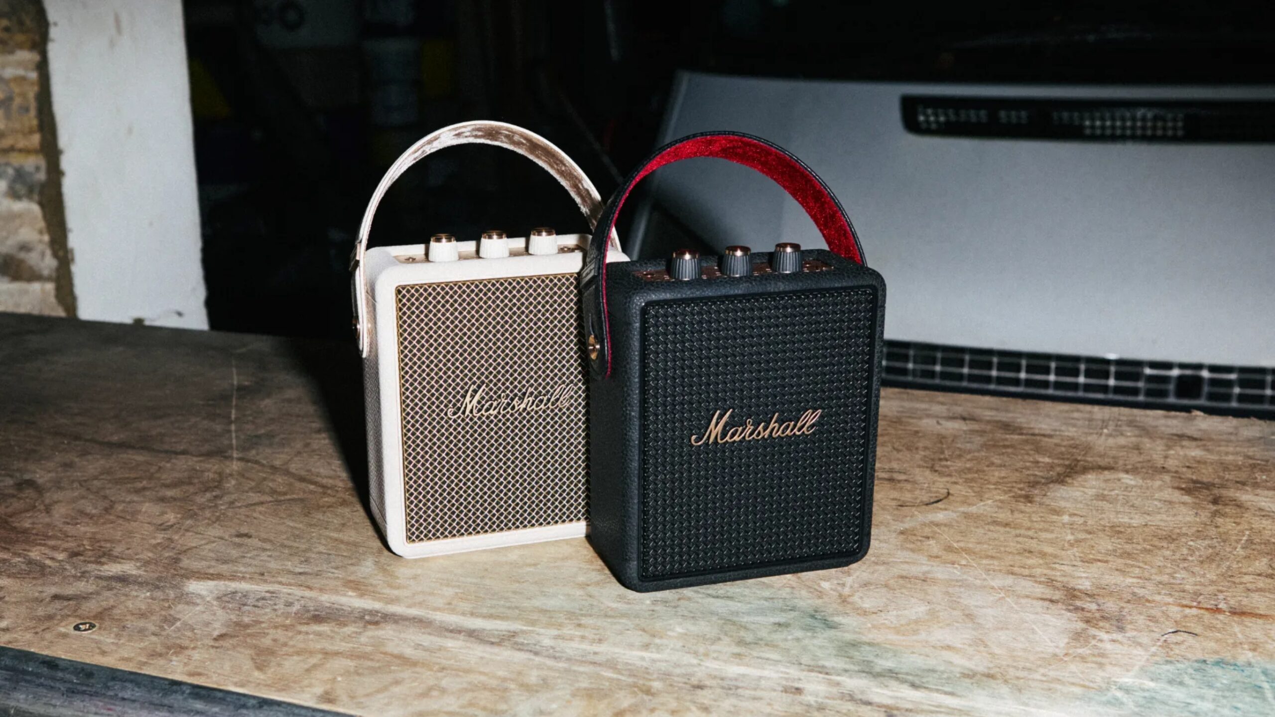 Marshall Stockwell III