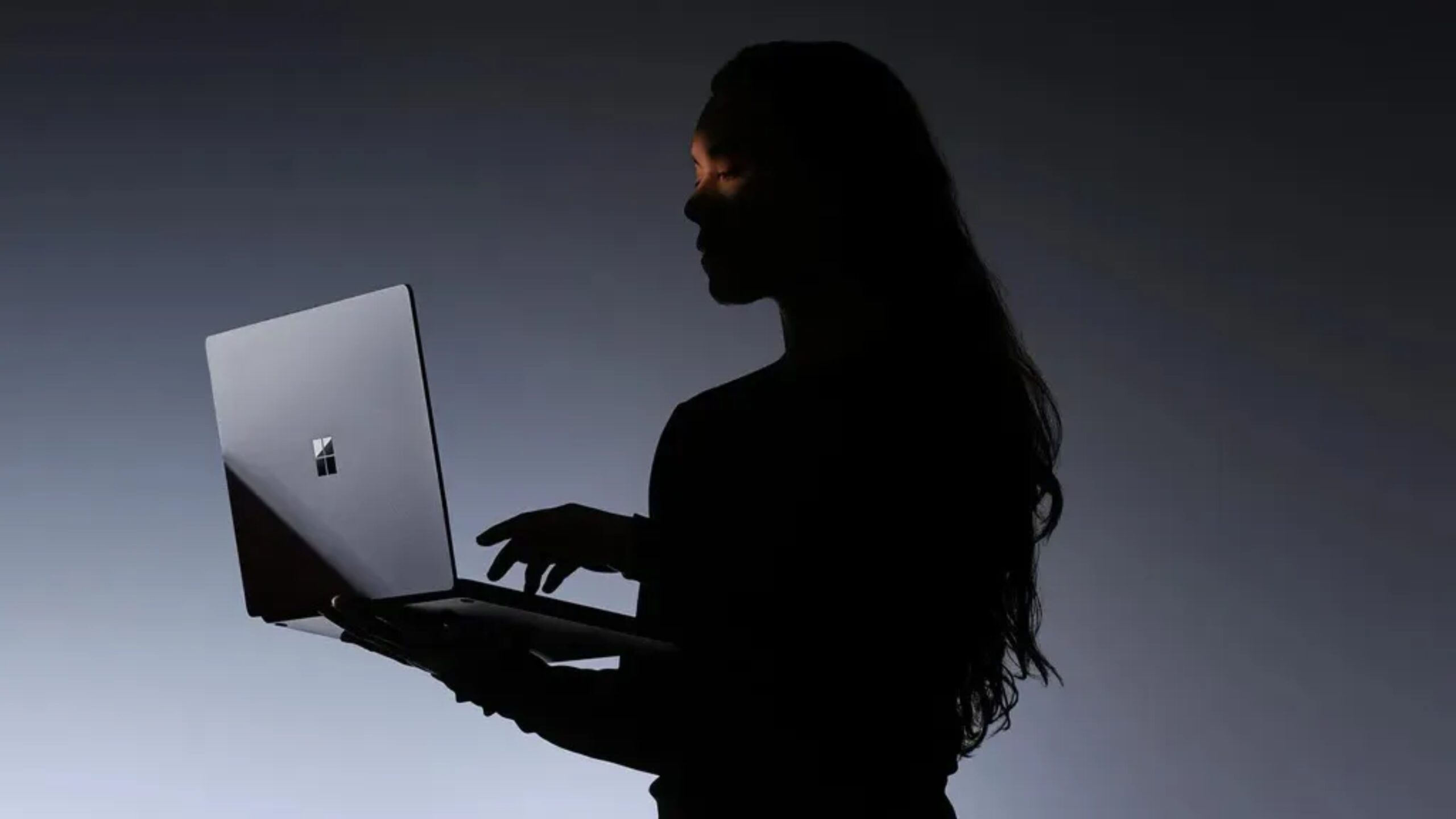 Microsoft Surface Laptop Ultra