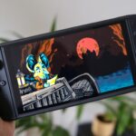 Mina the Hollower en Switch 2