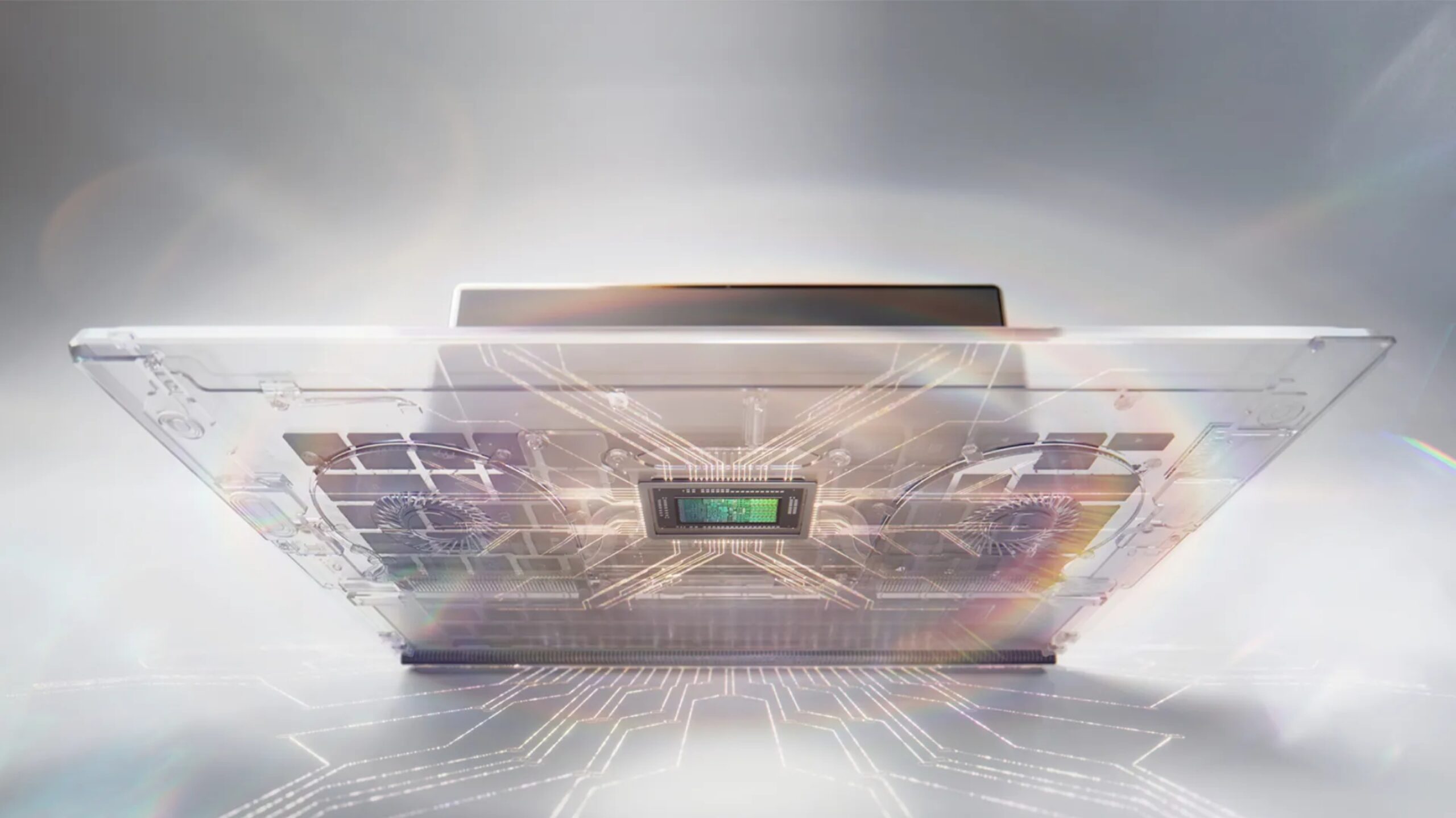 NVIDIA RTX Spark