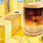 Nespresso colecci&oacute;n verano