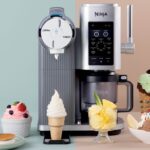 Ninja CREAMi Scoop & Swirl