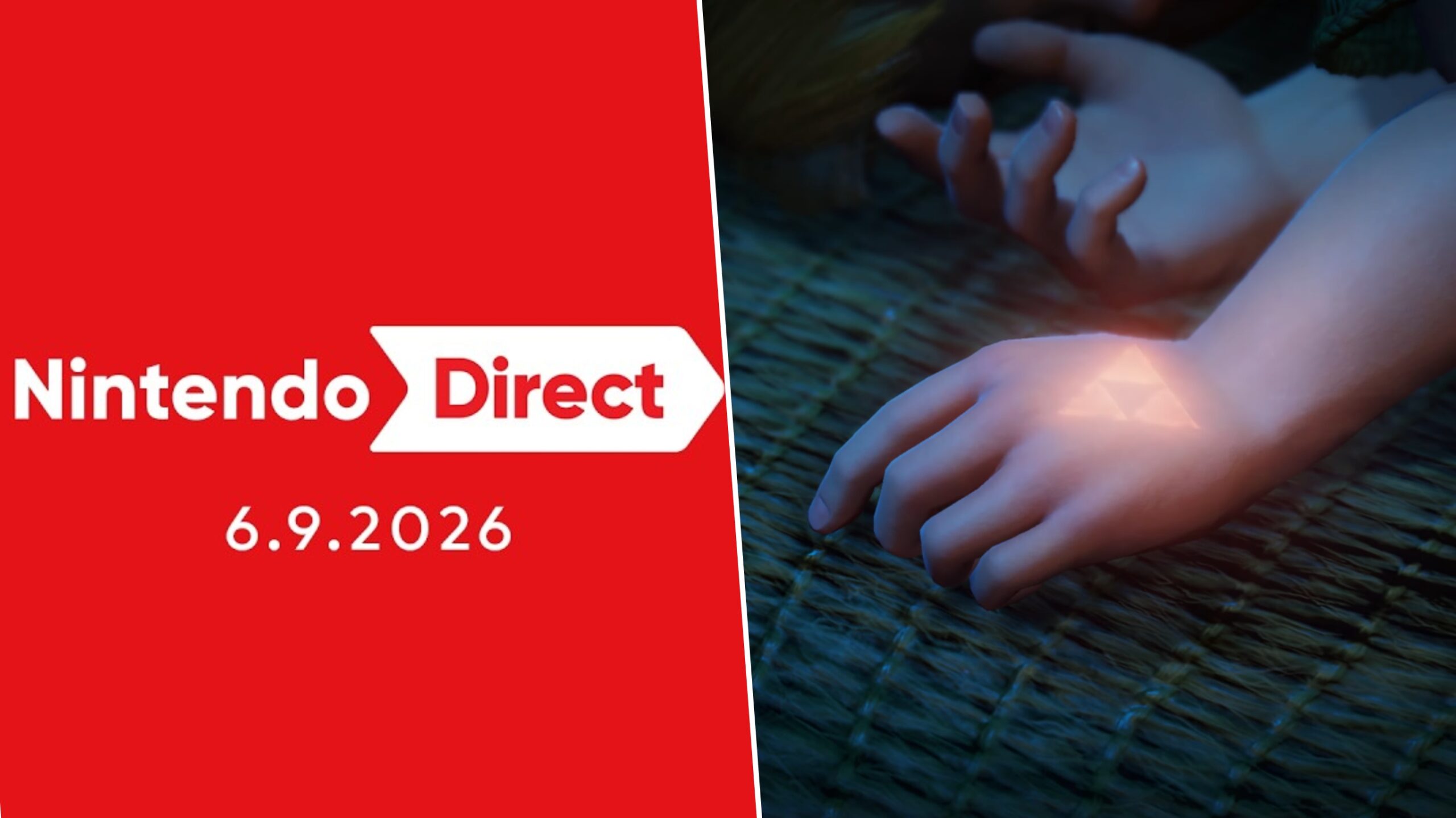 Nintendo Direct de junio 2026