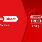 Nintendo Direct junio 2026