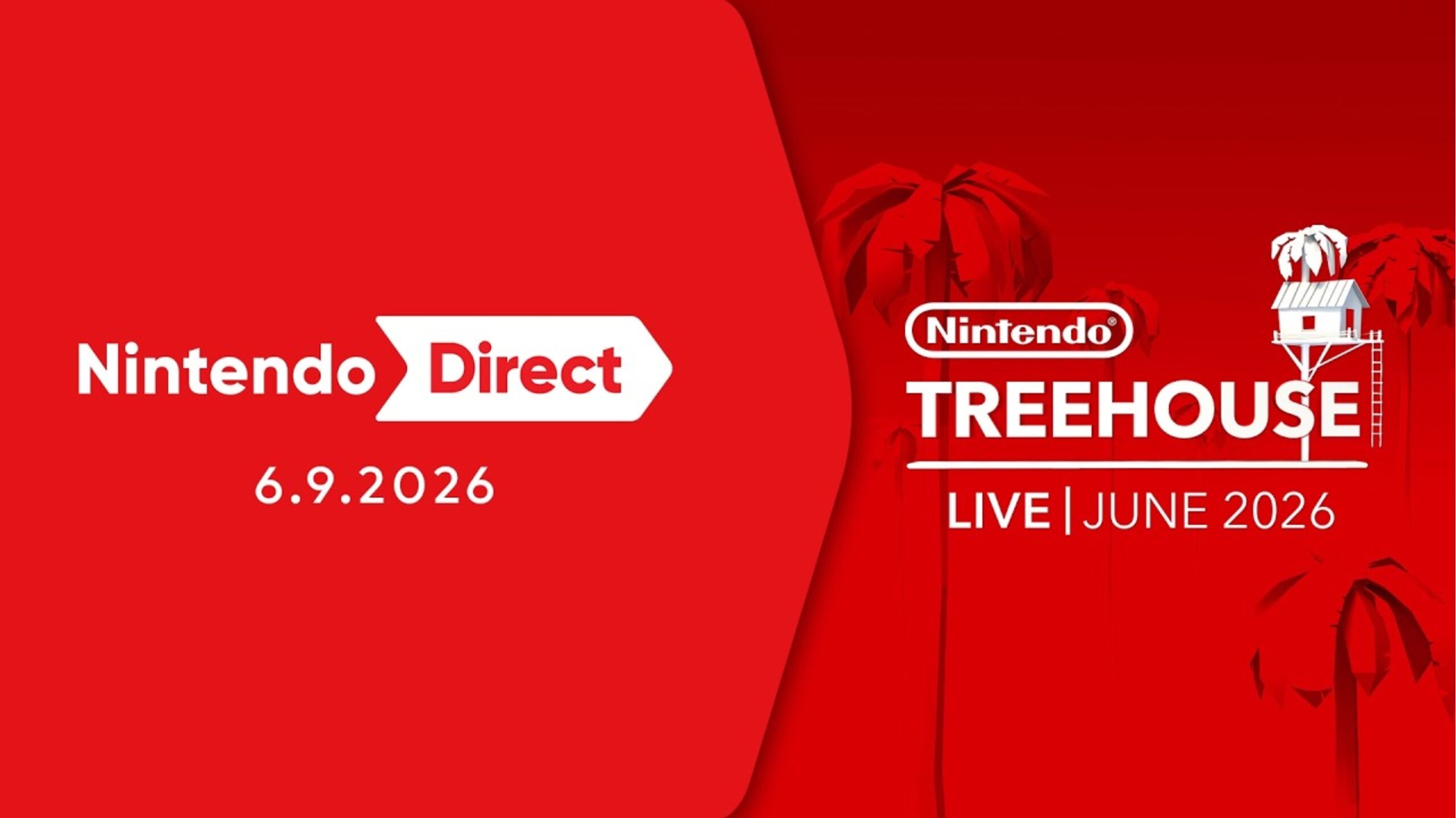 Nintendo Direct junio 2026