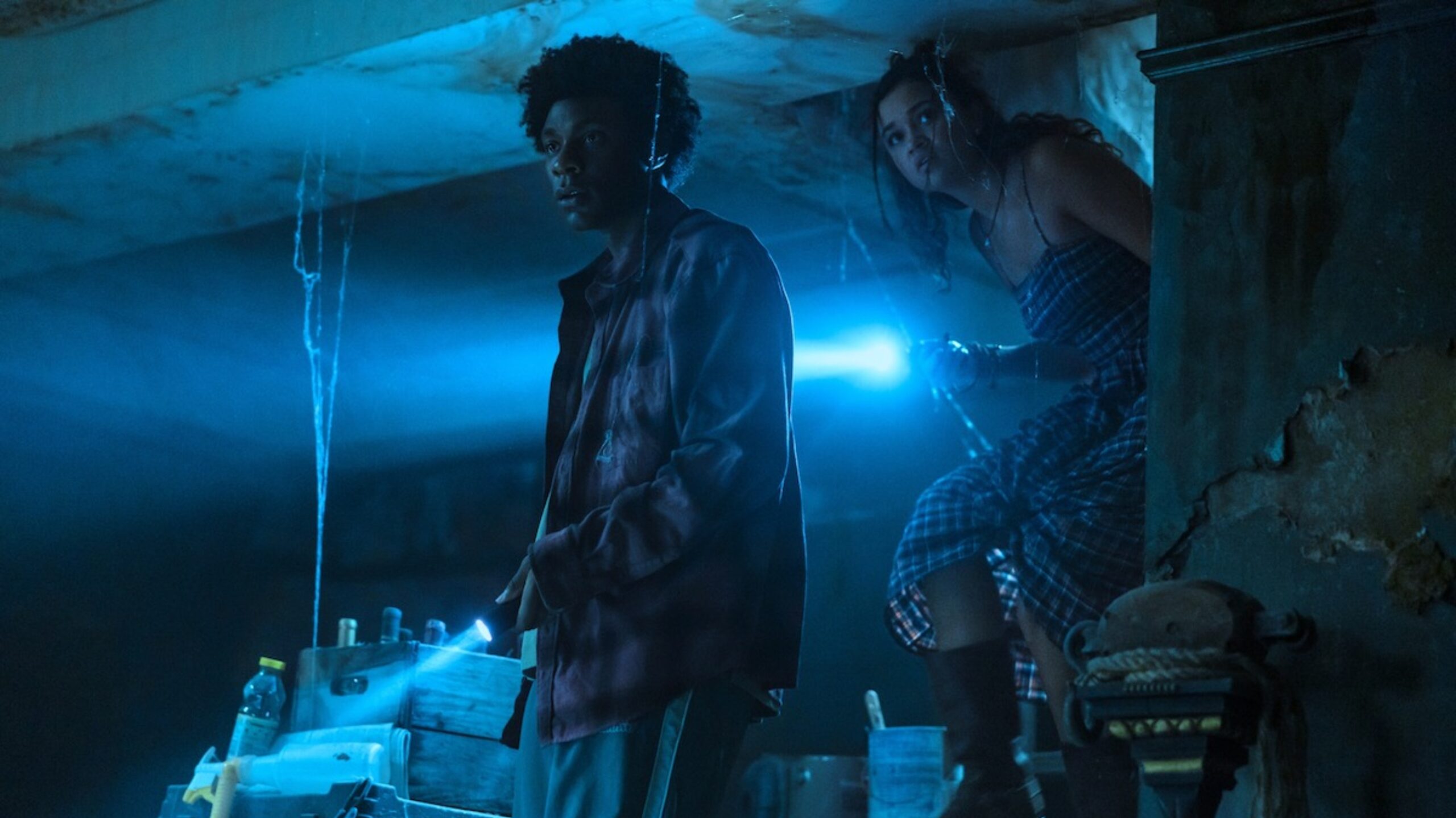Outer Banks temporada 5 | Netflix