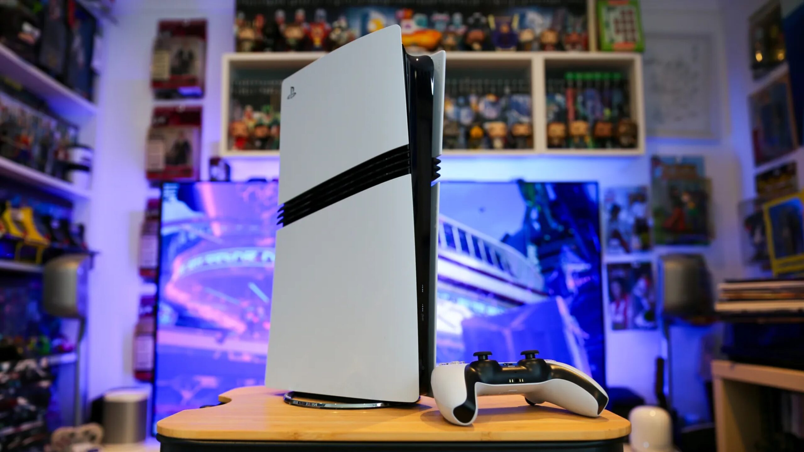 PS5 Pro subirá de precio