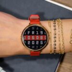 Pebble Round 2 lanzamiento