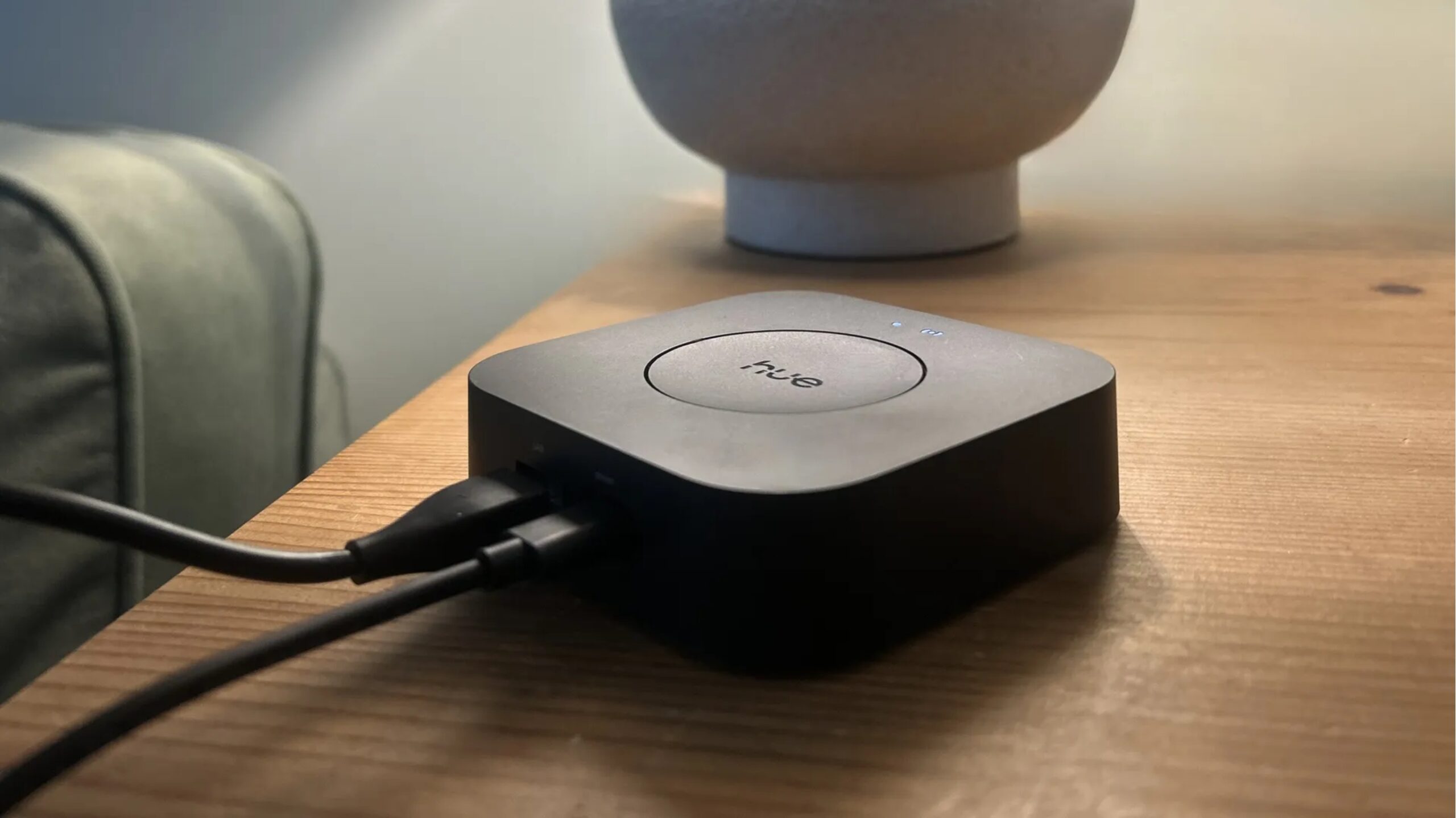 Philips Hue inutiliza el Hue Bridge Pro