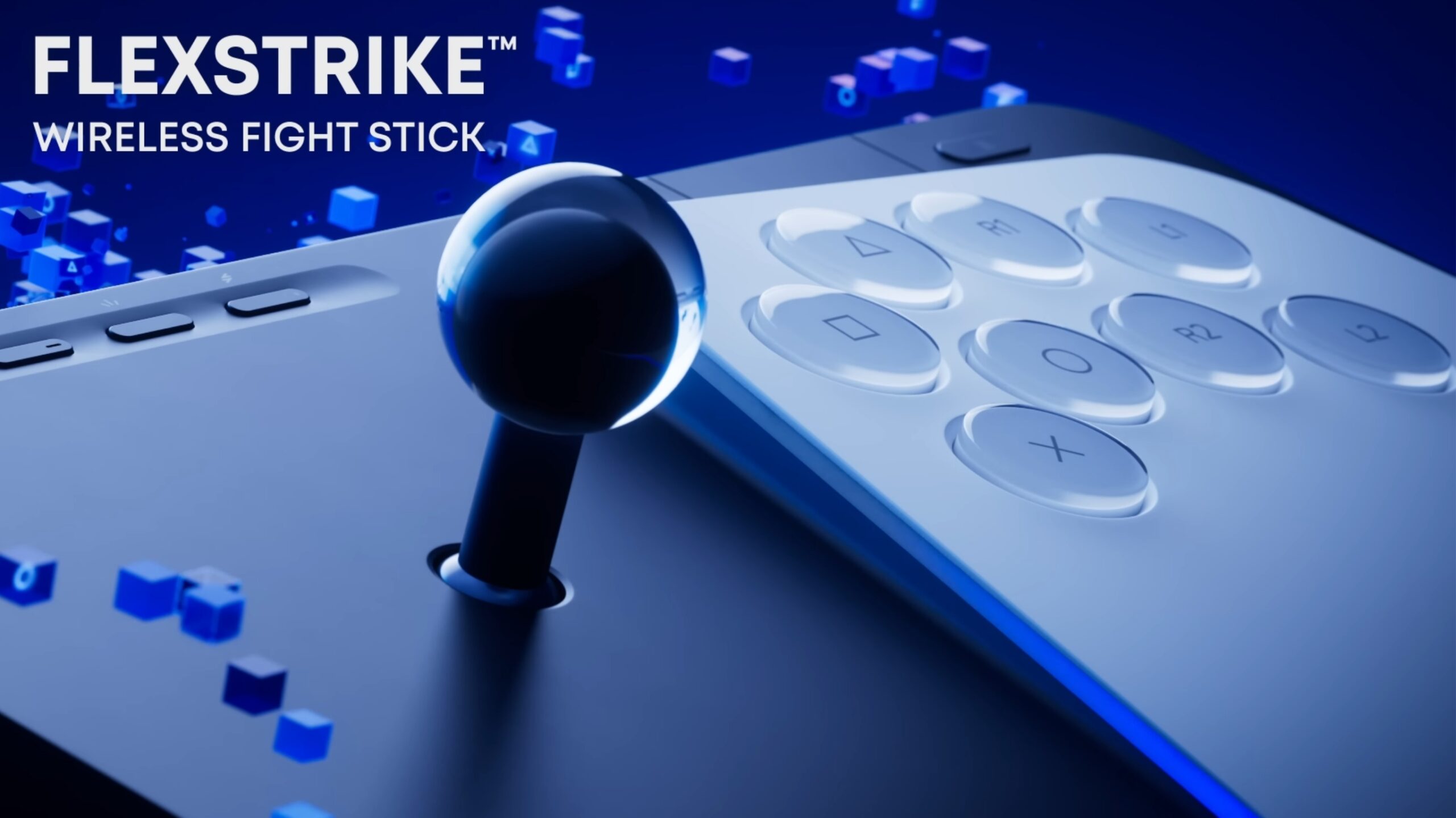 PlayStation FlexStrike