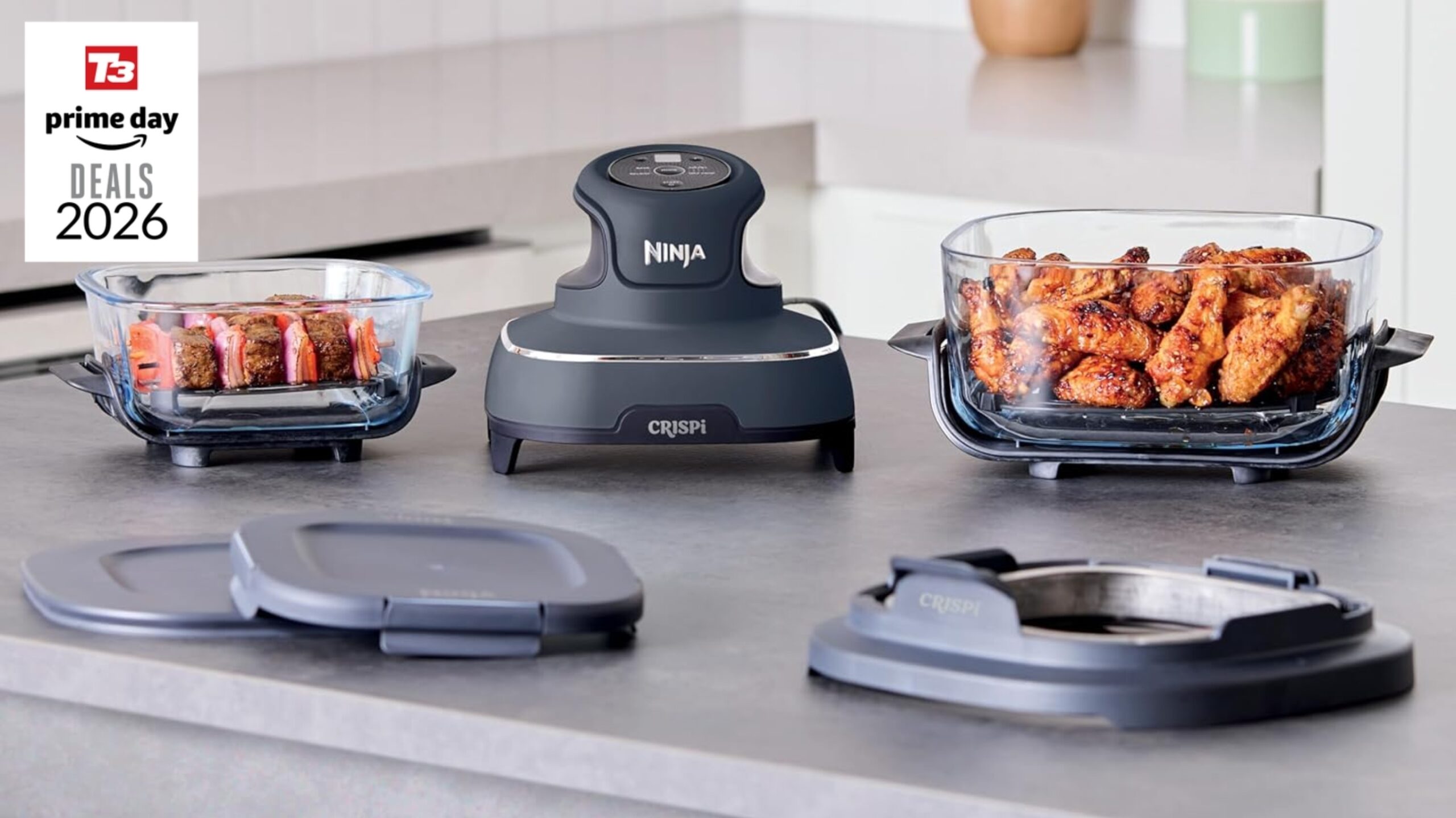 Prime Day 2026 | Ofertas en electrodomésticos