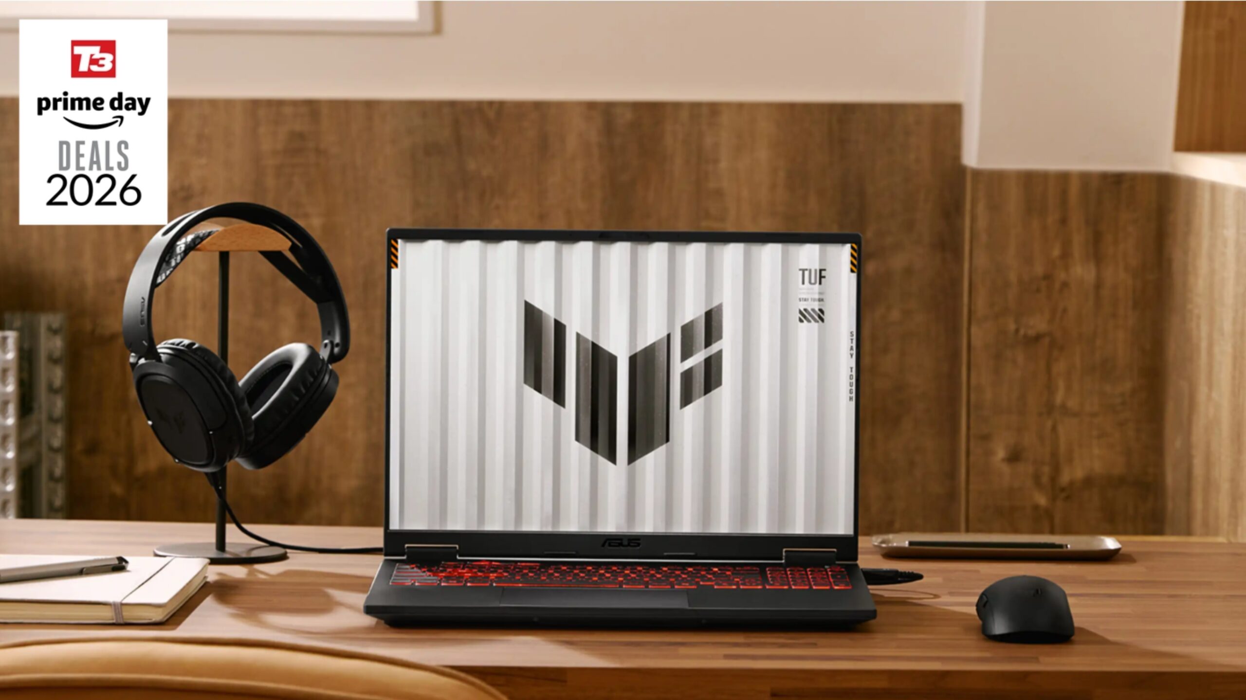 Prime Day 2026 | Ofertas en laptops
