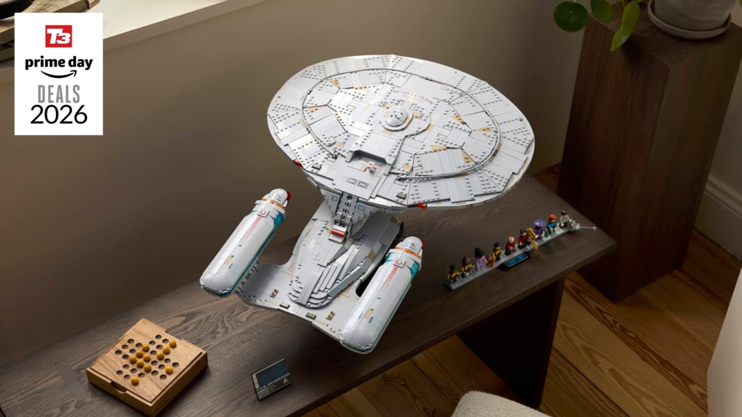 Prime Day 2026 | ofertas en LEGO