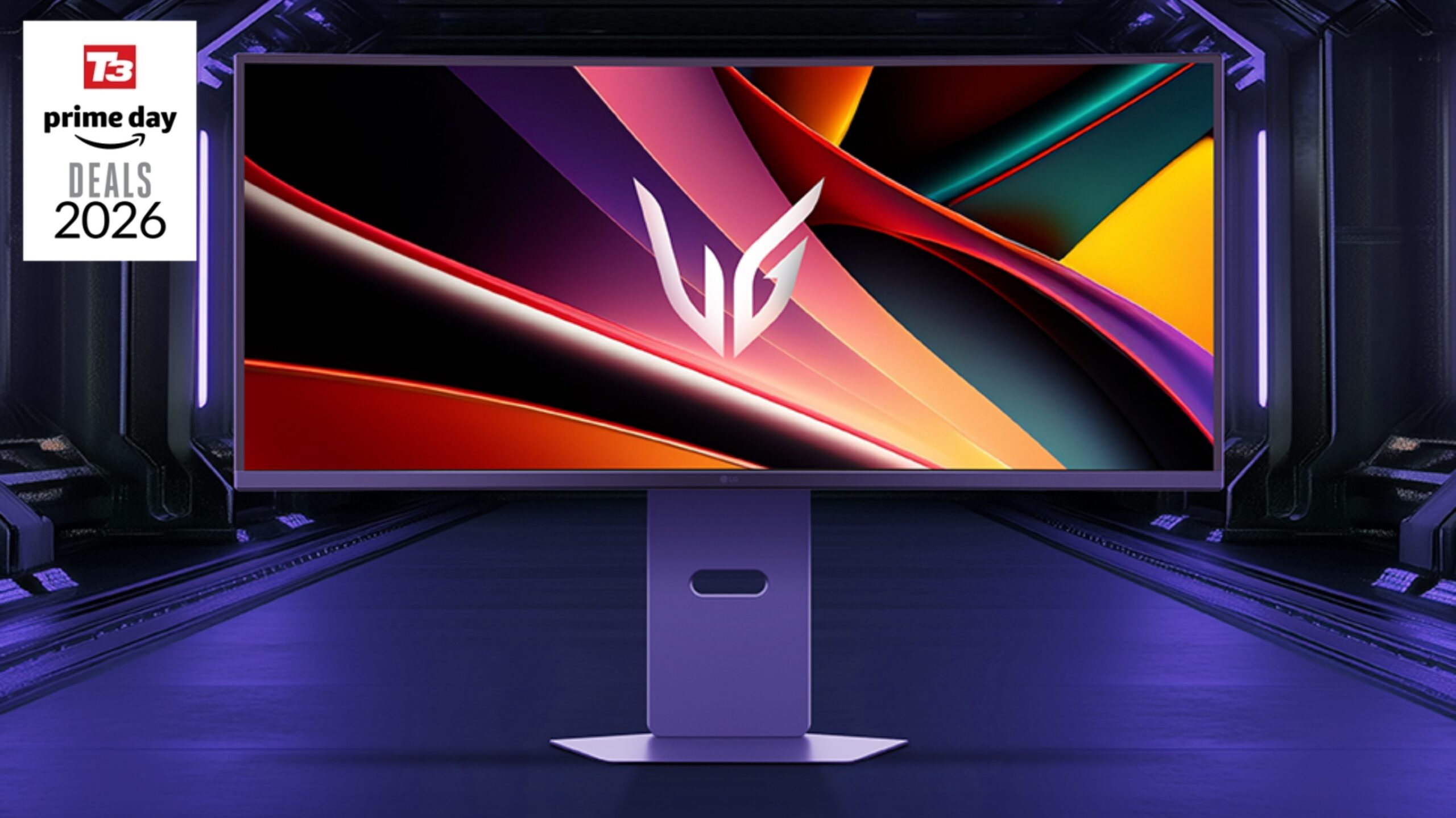 Prime Day 2026 ofertas en monitores