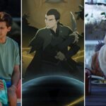 Prime Video en junio