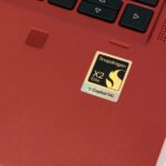 Qualcomm | NVIDIA RTX Spark