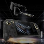 ROG Xbox Ally X20 | ROG XReal R1 Edition 20