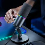 Razer Seiren V3 Pro