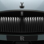 Rolls-Royce Spectre Series II