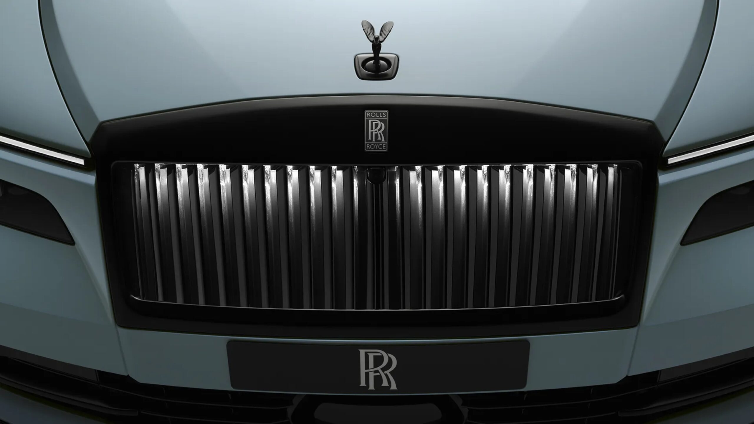 Rolls-Royce Spectre Series II