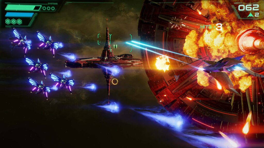 Star Fox en Switch 2