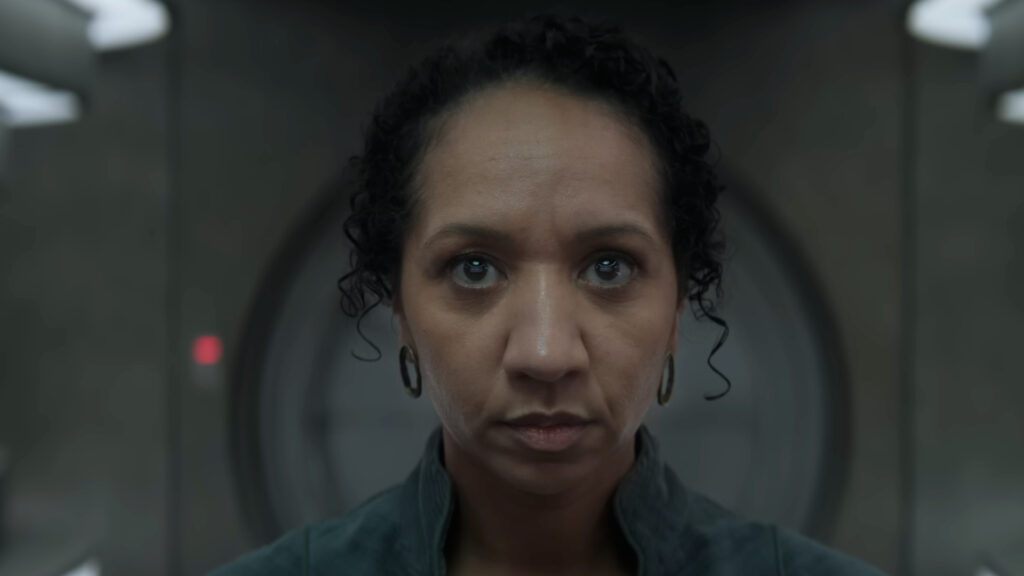 serie de ciencia ficción | Silo tercera temporada Apple TV