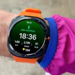 Samsung Galaxy Watch Ultra