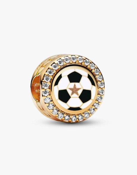 Pandora colección de fútbol