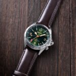 Seiko Prospex Alpinist Mechanical GMT