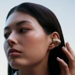 Sennheiser Accentum Clip