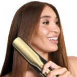 Shark Glam frizz en temporada de humedad