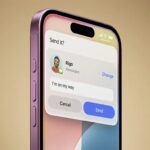 Siri AI de Apple