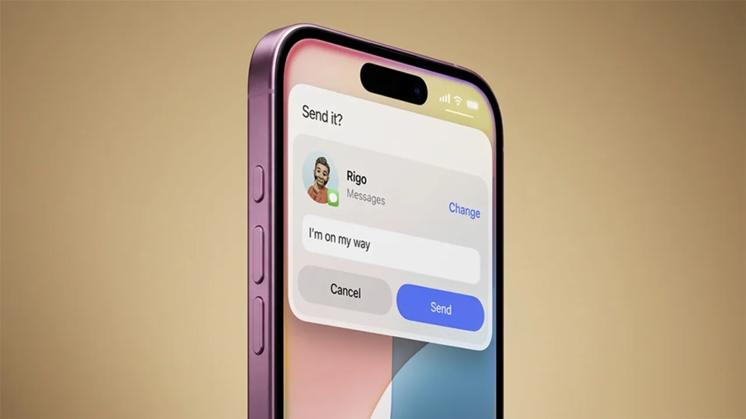 Siri AI de Apple