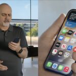 Siri con IA de Apple