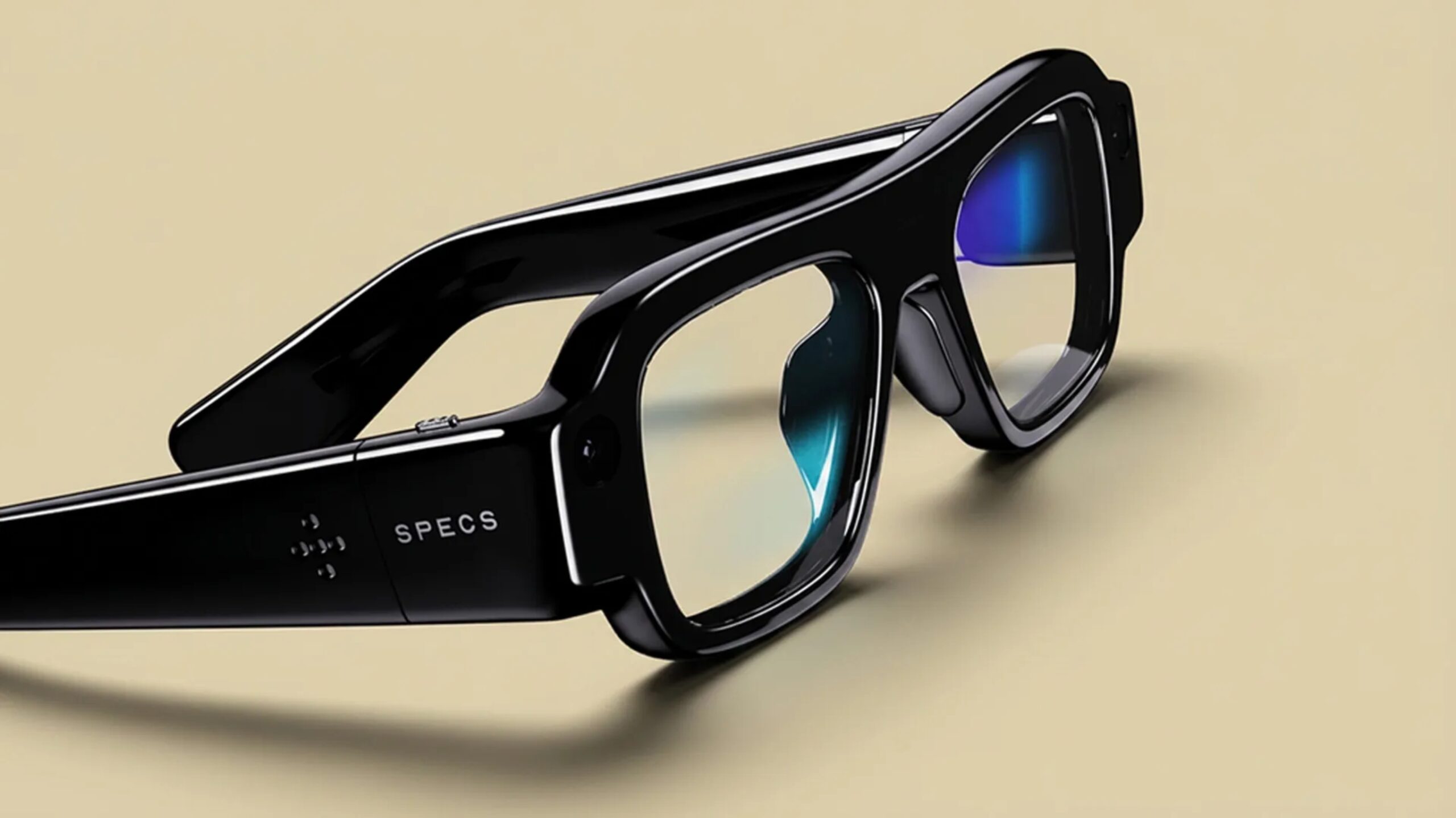 Snap Specs