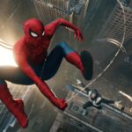 Spider-Man Un Nuevo D&iacute;a preventa