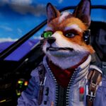Star Fox en Switch 2