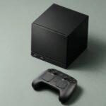 Steam Machine