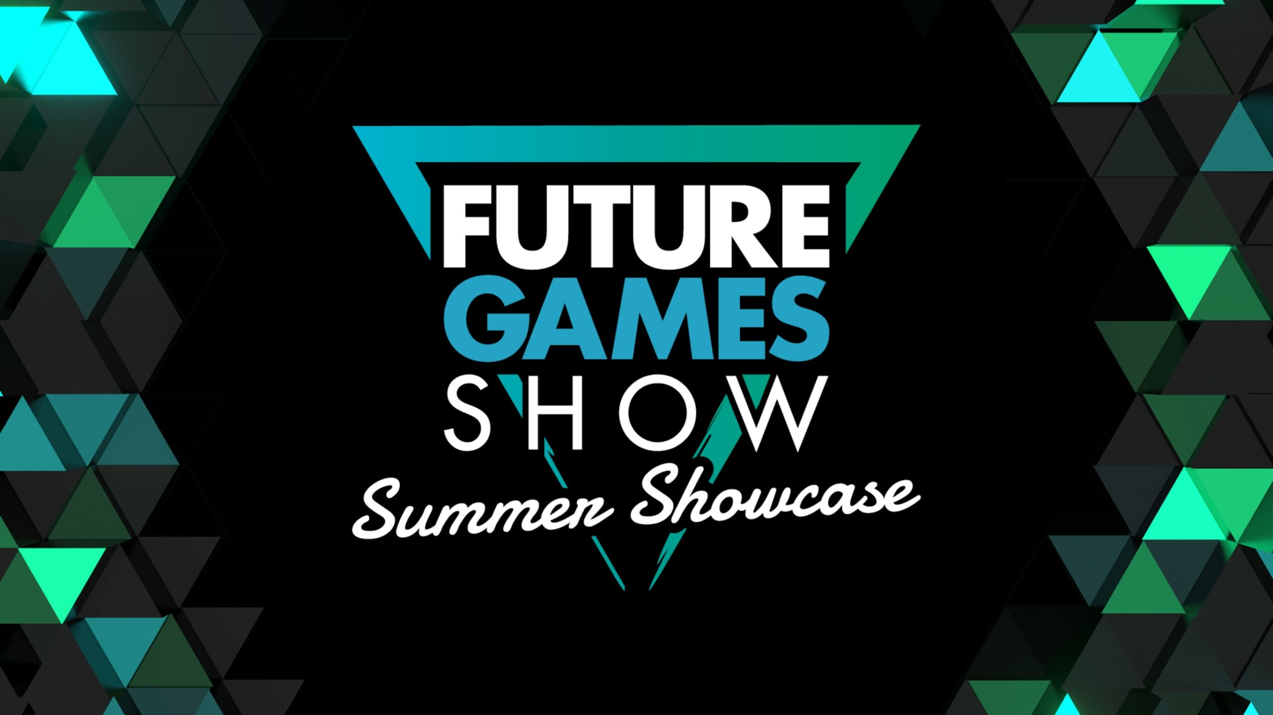 Summer Game Fest | Future Games Show Summer Showcase