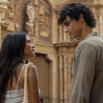 The Last Sunrise estreno en Prime Video