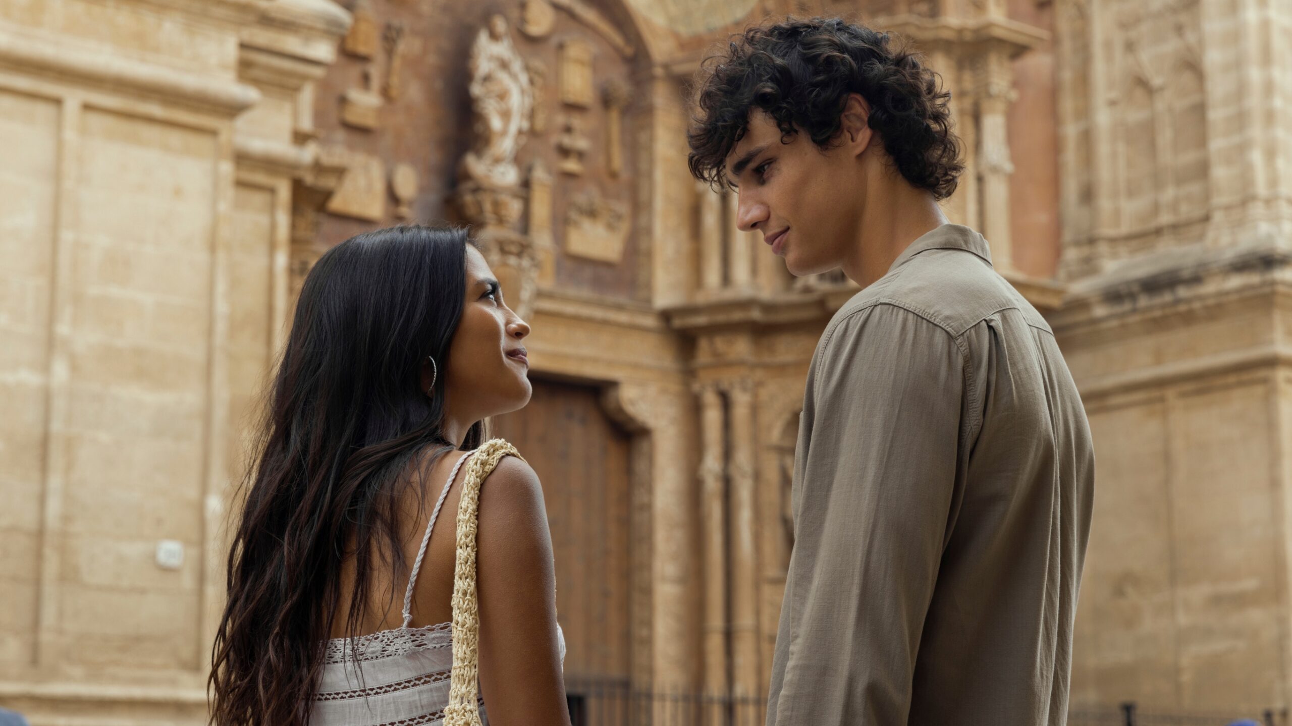 The Last Sunrise estreno en Prime Video