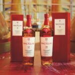 The Macallan whisky