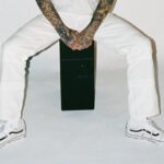 Vans x Travis Barker