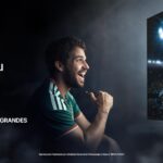 LG OLED EVO