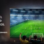 LG QNED 100"