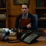 Widow's Bay segunda temporada Apple TV