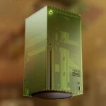 Xbox Series X25 Limited Edition